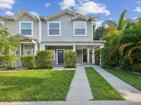 115 W Giddens Ave, Tampa, FL 33603