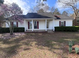 167 J C Abbott Rd, Adel, GA 31620