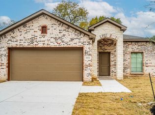 3919 Polly St, Dallas, TX 75210