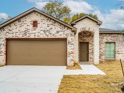 3919 Polly St, Dallas, TX, 75210