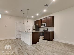 407 Parkline Dr, Georgetown, TX 78626