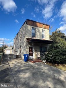 6720 Roberts Ave, Baltimore, MD, 21222