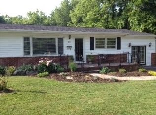 803 Forest St, Greeneville, TN 37743