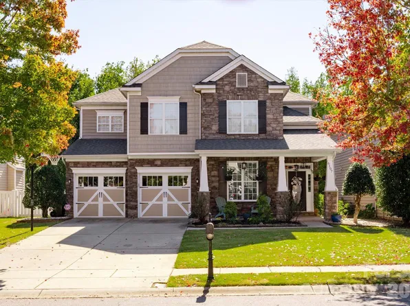 6107 Cactus Valley Rd, Charlotte, NC 28277