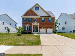 5106 Atlantis Ln, White Plains, MD 20695
