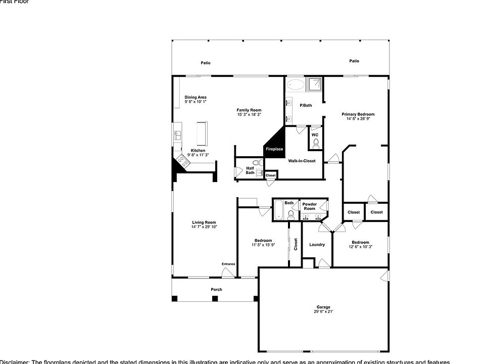 4020 Vancouver Ln, Quartz Hill, CA 93536 Zillow