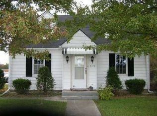 7179 S State Road 17, Kewanna, IN 46939