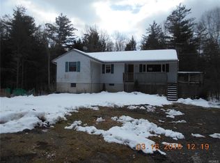 156 Shin Hollow Rd, Pt Jervis, NY 12771