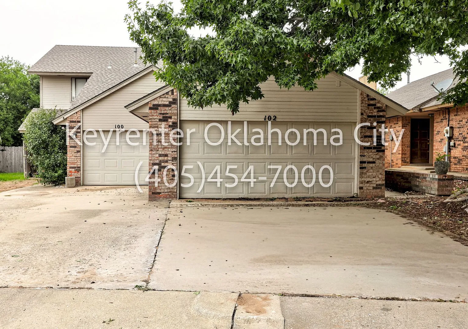 2bd/2.5bath Near the University of Oklahoma — Photo 2