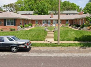 7042 Jamieson Ave #F, Saint Louis, MO 63109