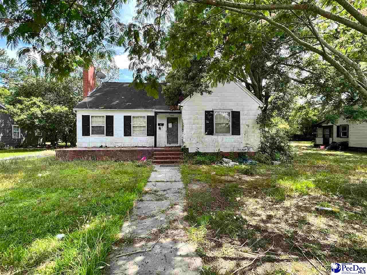 115 Patsy Ln, Cheraw, SC 29520 Zillow