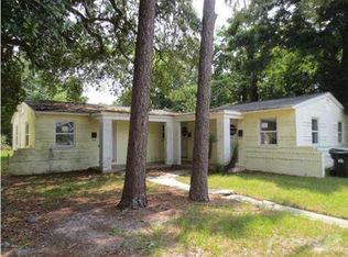 6 Rowland Ct, Pensacola, FL 32507