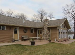 15511 Buckhorn Rd, Lake Park, MN 56554