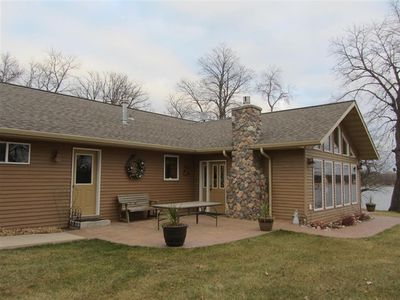 15511 Buckhorn Rd, Lake Park, MN, 56554