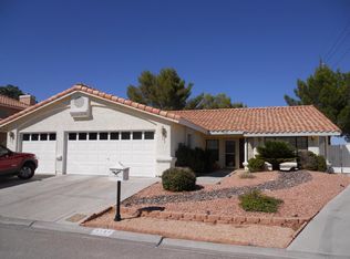 3190 Lipton Ct, Las Vegas, NV 89121