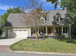 308 Wappoo Ln, Taylors, SC 29687