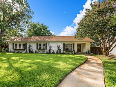 2617 Pine Ave, Waco, TX, 76708