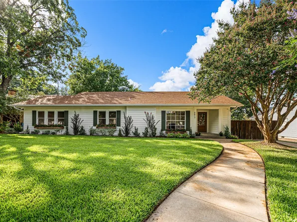 2617 Pine Ave, Waco, TX 76708