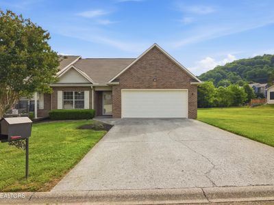 7116 Allison Way, Knoxville, TN, 37918