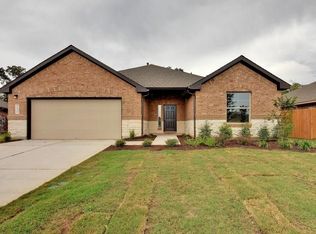 130 Swift Water Loop, Bastrop, TX 78602