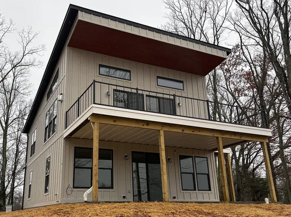 1868 Milton Rd #1, Charlottesville, VA 22902