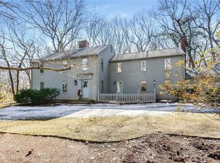 40 Bow St, East Greenwich, RI 02818