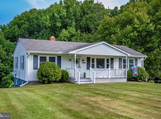 13530 Penn Shop Rd, Mount Airy, MD 21771