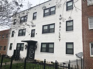 1814 Q St SE #202, Washington, DC 20020