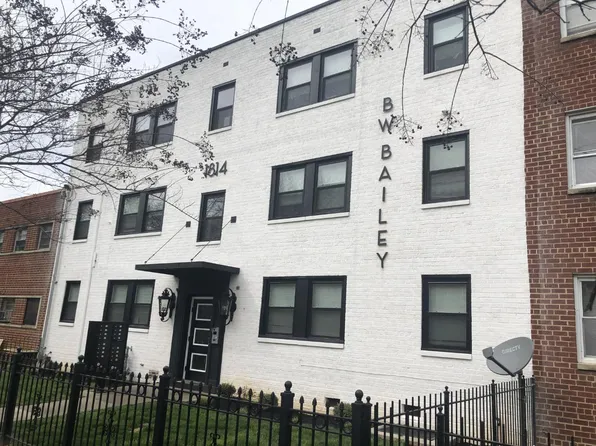 1814 Q St SE, Washington, DC