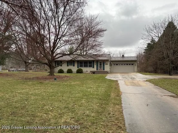 11237 Wilbur Hwy, Eaton Rapids, MI 48827