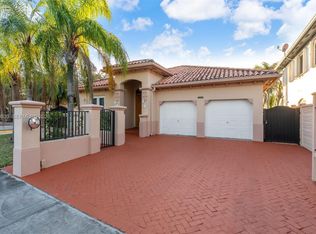 2280 SW 152nd Pl, Miami, FL 33185