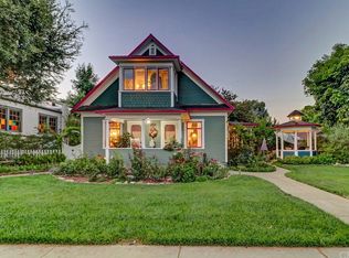 2219 3rd St, La Verne, CA 91750