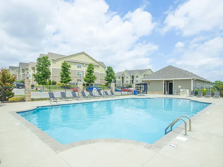 The Grand Reserve at Spring Hills — Photo 5