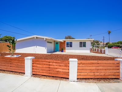 1210 Hemlock Ave, Imperial Beach, CA, 91932