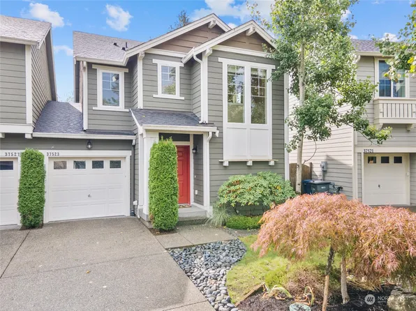 37523 SE Fury Street, Snoqualmie, WA 98065