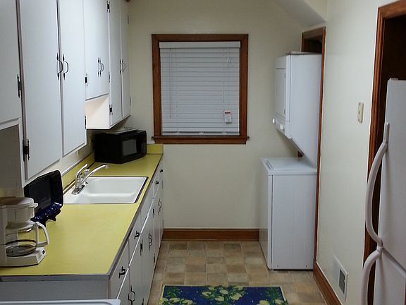 kitchen main residence