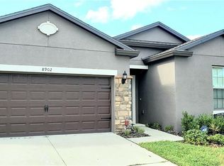 8902 Hinsdale Heights Dr, Polk City, FL 33868