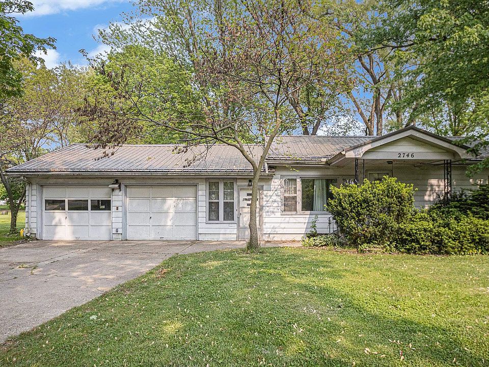 1st image of 2746 Homer Ave