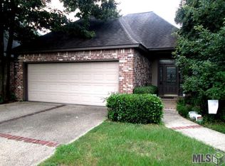 1715 Foxton Ct, Baton Rouge, LA 70815