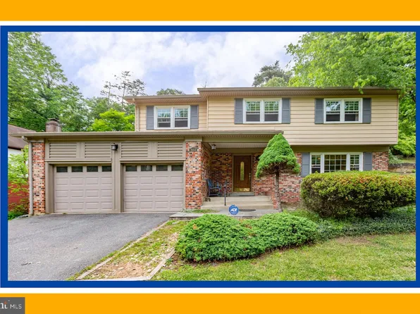 2058 Farragut Dr, Stafford, VA 22554