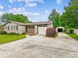 2829 Shadow Ln, Charleston, SC 29406