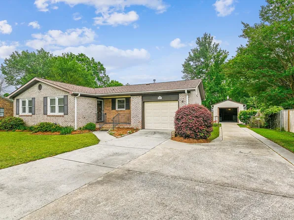 2829 Shadow Ln, Charleston, SC 29406