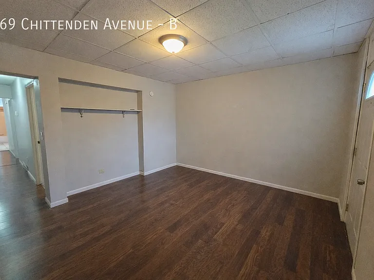 169 Chittenden Ave #B — Photo 4