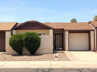 13421 E Laurelwood Dr, Chandler, AZ 85225