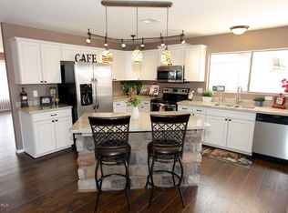5550 W Golden Ln, Glendale, AZ 85302