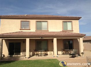 9611 E Barley Rd, Florence, AZ 85132