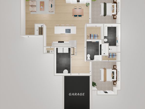 101 Beverly Rose Way #7