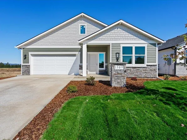 1309 E 12th St, Deer Park, WA 99006