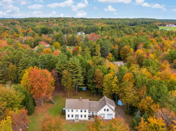 11 Timber Lane, Brunswick, ME 04011