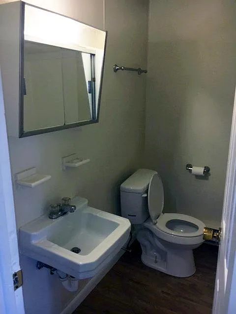 1 bed, $1,075 — Photo 3